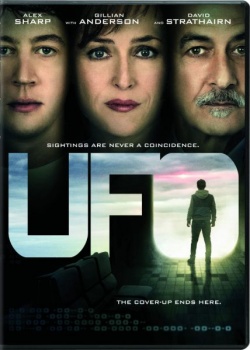  / UFO (2018) WEB-DLRip / WEB-DL (720p, 1080p)