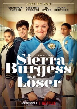    / Sierra Burgess Is a Loser (2018) WEB-DLRip / WEB-DL (720p)