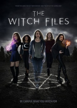   / The Witch Files (2018) WEB-DLRip / WEB-DL (720p)