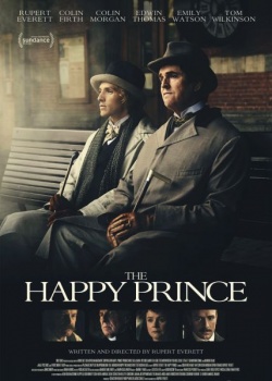   / The Happy Prince (2018) HDRip / BDRip (720p, 1080p)