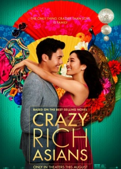    / Crazy Rich Asians (2018) HDRip / BDRip (720p, 1080p)