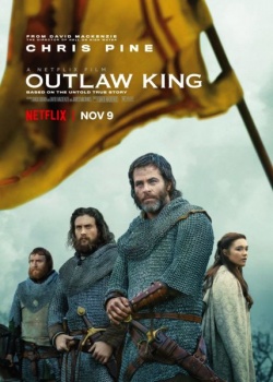    / Outlaw King (2018) WEB-DLRip / WEB-DL (720p, 1080p)