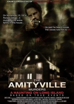    / The Amityville Murders (2018) WEB-DLRip / WEB-DL (720p, 1080p)