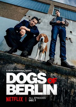   / Dogs of Berlin - 1  (2018) WEBRip