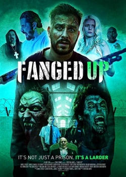  / Fanged Up (2018) WEB-DLRip / WEB-DL (720p)