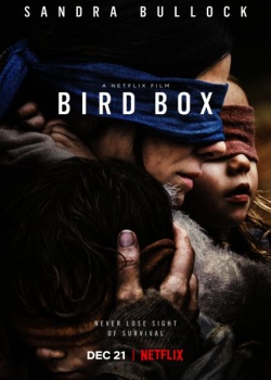   / Bird Box (2018) WEB-DLRip / WEB-DL (720p, 1080p)