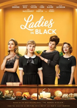    / Ladies in Black (2018) HDRip / BDRip (720p, 1080p)