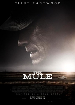  / The Mule (2018) HDRip / BDRip (720p, 1080p)