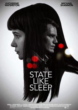    / State Like Sleep (2018) WEB-DLRip / WEB-DL (720p, 1080p)