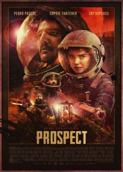  / Prospect (2018) HDRip / BDRip (720p, 1080p)