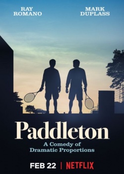  / Paddleton (2019) WEB-DLRip / WEB-DL (1080p)