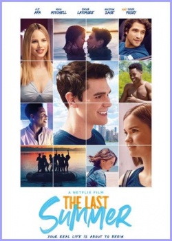   / The Last Summer (2019) WEB-DLRip /  WEB-DL (1080p)