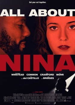    / All About Nina (2018) WEB-DLRip / WEB-DL (720p, 1080p)
