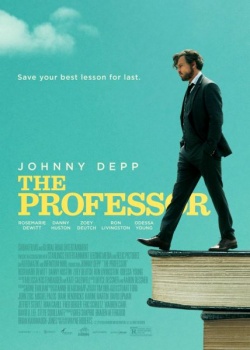    / The Professor (2018) HDRip / BDRip (720p, 1080p)