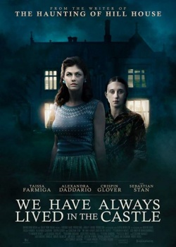      / We Have Always Lived in the Castle (2018) WEB-DLRip / WEB-DL (720p, 1080p)