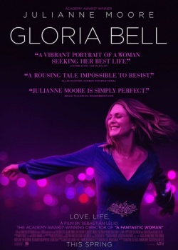   / Gloria Bell (2018) HDRip / BDRip (720p, 1080p)