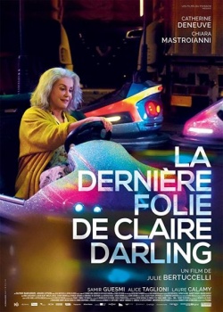     / La derni&#232;re folie de Claire Darling  (2018) WEB-DLRip / WEB-DL (720p, 1080p)