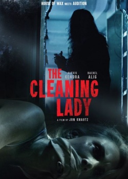  / The Cleaning Lady (2018) WEB-DLRip / WEB-DL (720p)
