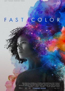   / Fast Color (2018) WEB-DLRip / WEB-DL (720p, 1080p)