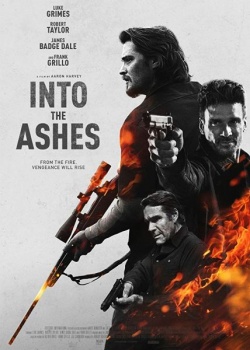    / Into the Ashes (2019) WEB-DLRip / WEB-DL (720p)