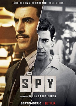  / The Spy - 1  (2019) WEB-DLRip