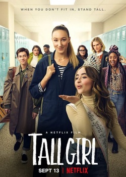  / Tall Girl (2019) WEB-DLRip / WEB-DL (1080p)