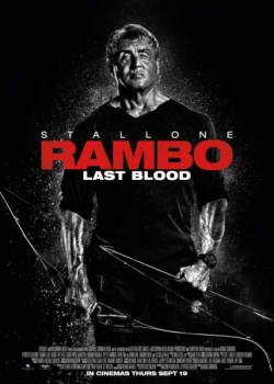 :   / Rambo: Last Blood (2019) HDRip / BDRip (720p, 1080p)