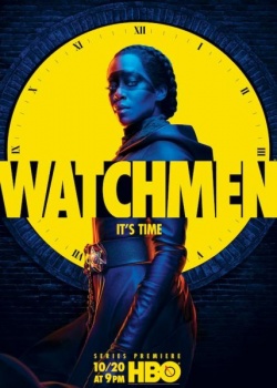  / Watchmen - 1  (2019) WEB-DLRip / WEB-DL (720p, 1080p)