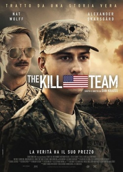   / The Kill Team (2019) HDRip / BDRip (720p, 1080p)