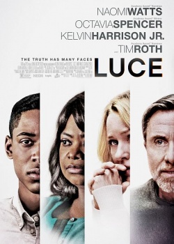  / Luce (2019) DVDRip