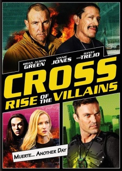 :    / Cross 3 / Cross Rise Of The Villains (2019) WEB-DLRip / WEB-DL (720p)