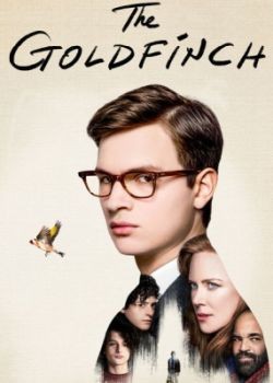  / The Goldfinch (2019) HDRip / BDRip (720p, 1080p)