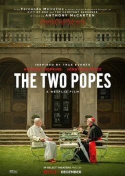   / The Two Popes (2019) WEB-DLRip / WEB-DL (720p, 1080p)