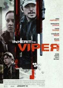    / Inherit the Viper (2019) WEB-DLRip / WEB-DL (720p, 1080p)