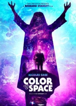     / Color Out of Space (2019) HDRip / BDRip (720p, 1080p)