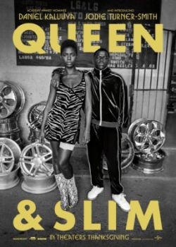     / Queen & Slim (2019) HDRip / BDRip (720p, 1080p)