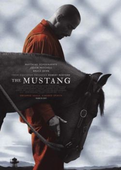  / The Mustang (2019) HDRip / BDRip (720p, 1080p)