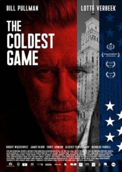   / The Coldest Game (2019) WEB-DLRip / WEB-DL (720p, 1080p)