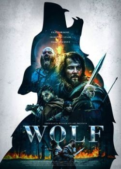  / Wolf (2019) WEB-DLRip / WEB-DL (720p, 1080p)