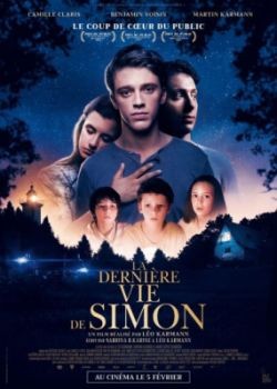  / La derni?re vie de Simon (2019) HDRip / BDRip (720p, 1080p)