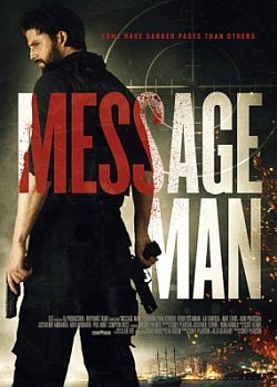  / Message Man (2018) HDRip / BDRip (720p, 1080p)