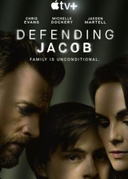   / Defending Jacob - 1  (2020) WEB-DLRip