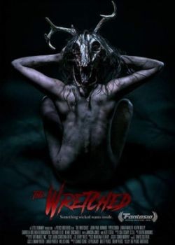   / The Wretched (2019) HDRip / BDRip (720p, 1080p)