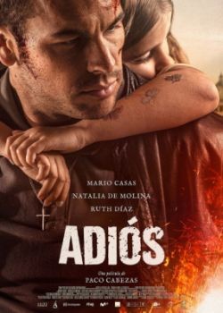  /Adios (2019) HDRip / BDRip (720p, 1080p)