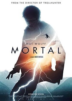   / Mortal (2020) HDRip / BDRip (720p, 1080p)