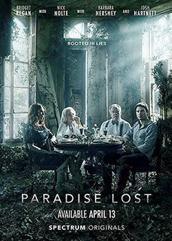   / Paradise Lost - 1  (2020) WEB-DLRip