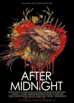   / After Midnight (2019) HDRip / BDRip (720p, 1080p)