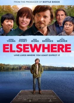 - / Elsewhere (2019) WEB-DLRip / WEB-DL (720p, 1080p)