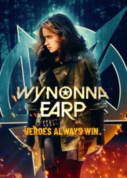   / Wynonna Earp - 4  (2020) WEB-DLRip