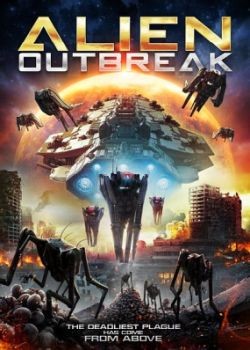   / Alien Outbreak (2020) WEB-DLRip / WEB-DL (720p, 1080p)